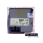 Theben TR 684 S-1 / UWD Digitalschaltuhr / 1-Kanal Schaltuhr / 230V~ / TR684 S-1