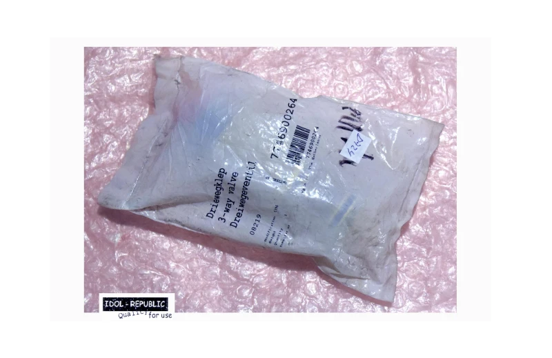 Nefit - 7746900264 - Dreiwegeventil Proline bis 12/2011 - Buderus GB 162 202 192