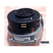 Buderus - 73924 - Gebläse Logamax Plus - Für GB162-50 GB162-65 GB162-70 GB202-62