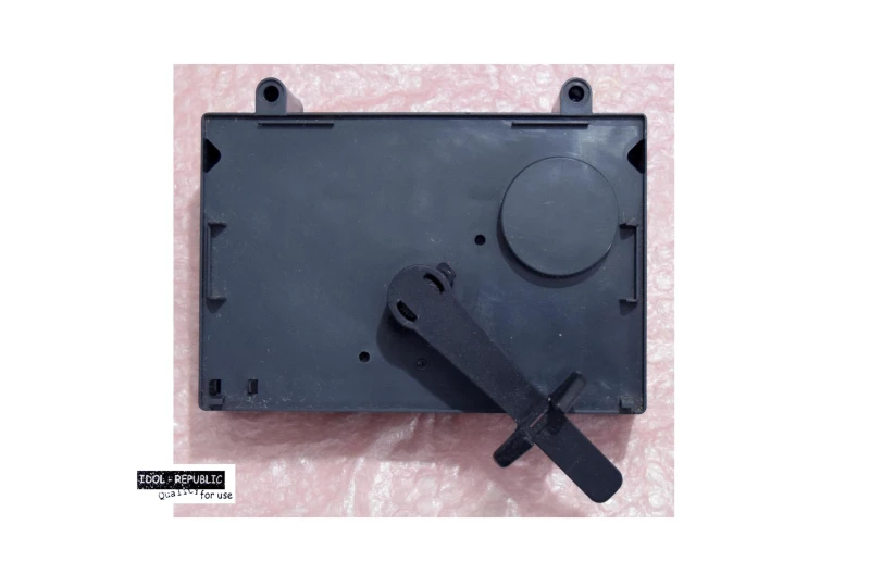 Viessmann 7833681 Motormodul Mischer Divicon Dekamatik Erweiterung DN (NW) 20-50