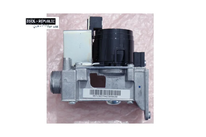 Viessmann 7836324 CES10 Gasarmatur Gaskombiregler Vitodens ab 2007 !! lesen !!