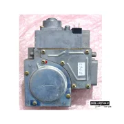 EWFE MZ - Honeywell V4985A 1010 1 - Gaskombiventil - V4985A1010 - Gasarmatur