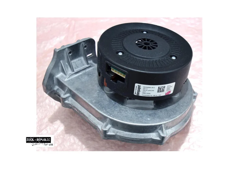 Vaillant 190235 190232 - Gebläse RG130/0800-3612-04111 55667 VC VCW VKK VAS VSC