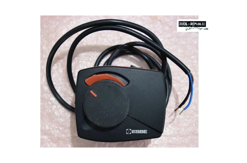 ESBE - ARA 661 - 12101300 - Stellantrieb 230V~ 120s/90° - Mischermotor Antrieb