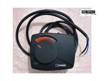 ESBE - ARA 661 - 12101300 - Stellantrieb 230V~ 120s/90° - Mischermotor Antrieb