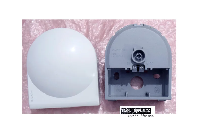 Brötje QAC34/101 Aussenfühler NTC 1k - Siemens QAC 34 Landis & Gyr Fühler QAC34