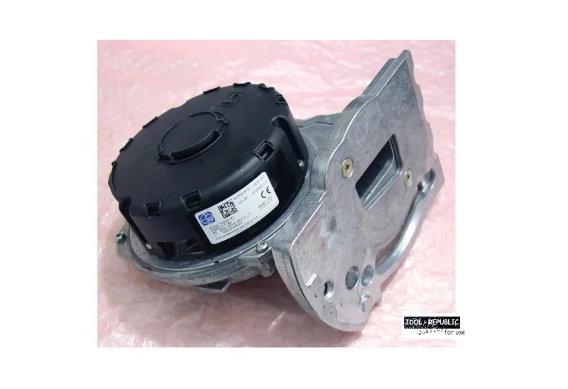 Junkers 87186470530 Gebläse NG40160 W940111162 - ZWB ZSB -5C GC7000iW ! LESEN !