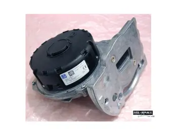 Junkers 87186470530 Gebläse NG40160 W940111162 - ZWB ZSB -5C GC7000iW ! LESEN !