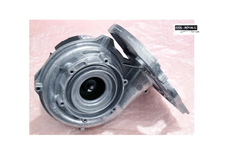 Junkers 87186470530 Gebläse NG40160 W940111162 - ZWB ZSB -5C GC7000iW ! LESEN !