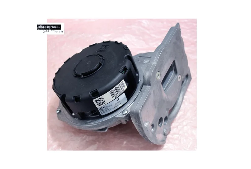 Junkers 8737600235 - Gebläse - NG40 W940111160 - ZWB ZSB -5C GC7000iW ! LESEN !