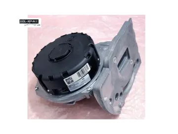 Junkers 8737600235 - Gebläse - NG40 W940111160 - ZWB ZSB -5C GC7000iW ! LESEN !