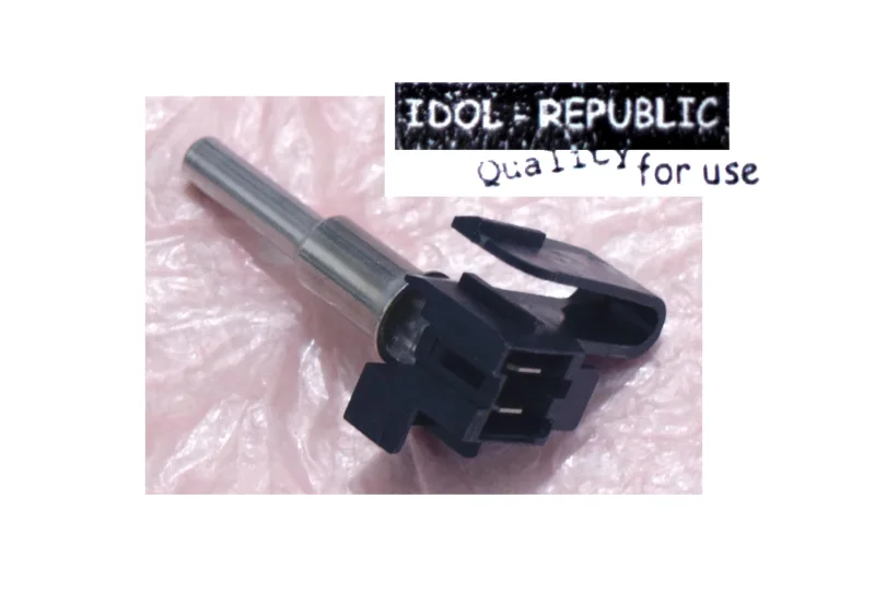 Junkers Buderus 87145000870 Temperaturfühler WB5/6 - NTC - 8714500087 0 - Sensor