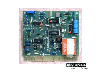 Viessmann 7458028 - 7037343 - HPL/1 Platine - Tetramatik Leiterplatte HPL / 1