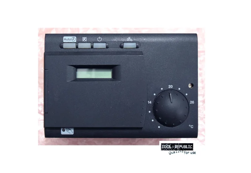 De Dietrich Landis & Gyr RVP 54.100/113 Heizungsregler RVP54.100/113 Steuerung