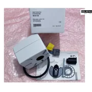 Lineg - NR230-586 - Mischermotor 230V~ / 140s - NR 230 - Stellantrieb - Siemens