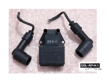 Viessmann Landis Gyr TQG21.A8 24V- Zündtrafo Trafo Vitodens Eurola auch DCZ 2/24