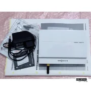 Viessmann - 7554504 - Vitocomfort 200 - Smart-Home Zentraleinheit - KM-Bus