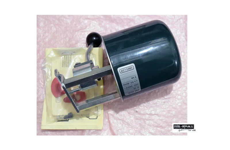 Landis & Gyr - SQD 32.10 - S01 Stellantrieb Antrieb Motor - SQD32.10 / unbenutzt