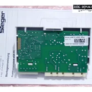 Sieger - 1021605 - Modul eSM73 - Serie 03 - Mischermodul - Ersatzmodul - eSM 73