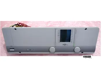 TEM - 804178 - IT5711 MX - SV 4.4 Kesselschaltfeld Einbauschaltfeld - IT 5711 MX