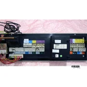 TEM - 804178 - IT5711 MX - SV 4.4 Kesselschaltfeld Einbauschaltfeld - IT 5711 MX