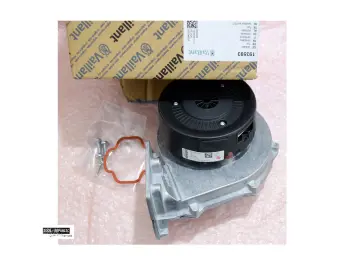 Vaillant 193593 Gebläse RG130/0800-3612 031111 Ventilator 54W 23VDC - VC VCI VSC