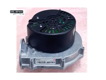 Buderus - 7099742 - Gebläse GB132T V2 - RG130/0800-3612 020204 - Ventilator