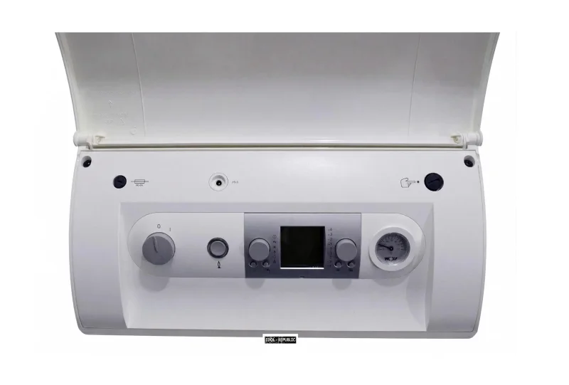 Wolf - R21 - 8906959 - Heizungsregelung R 21 - Regelung mit BM Modul