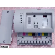 Wolf - 2744293 - Mischer-Modul MM - eBus - Mischermodul MM - SV 208-01 Erweiterung