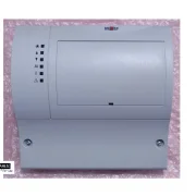 Wolf - 2744293 - Mischer-Modul MM - eBus - Mischermodul MM - SV 208-01 Erweiterung