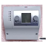 Wolf 2744293 Mischer-Modul MM - eBus - Mischermodul - SV 208-04 - Mit BM-Modul