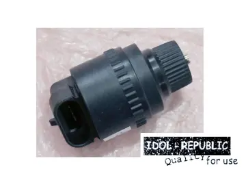 Vaillant - 140429 - Stellantrieb für Vorrangumschaltventil - PBT 132 Ohm - VU