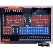 EBV Theta N23B - V3.0 - Regler - Theta N 23 B - Regelung - N 233B - 6200001000