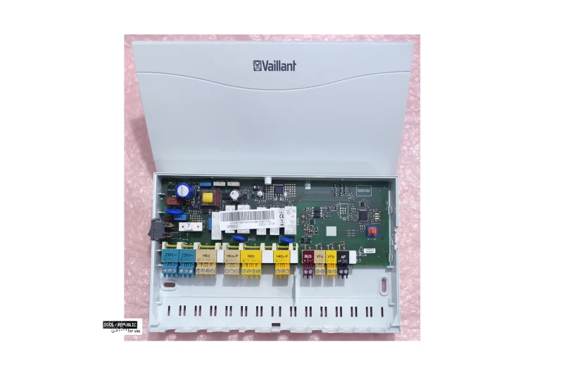 Vaillant 306782 VR60/3 Mischermodul VR60 Erweiterung für 2 gemischte Heizkreise