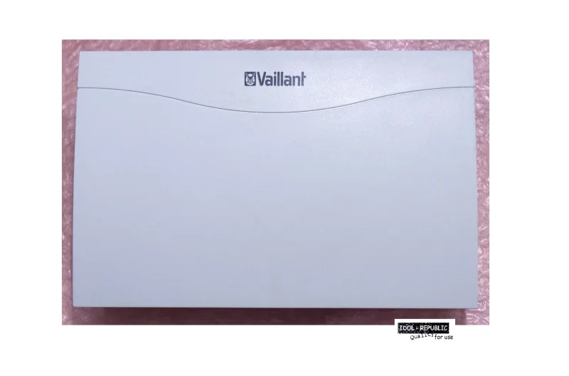 Vaillant 306782 VR60/3 Mischermodul VR60 Erweiterung für 2 gemischte Heizkreise