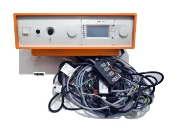 Wolf - DigiCompact R16 (4W) - 8810957 - Heizungsregelung - R 16 4W