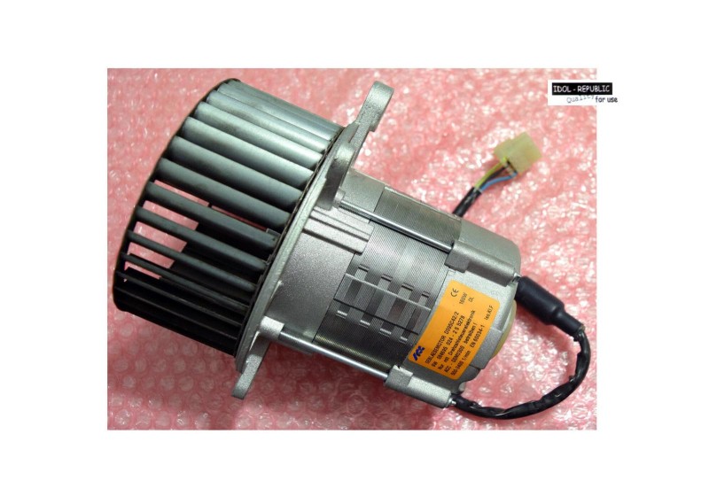 ACC Brennergebläse D095C42/2 160W 9W 084695 024 2 S 5278 Gebläse 500-3400 1/min