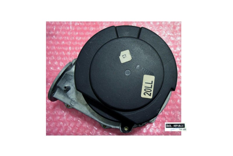 Brötje 663199 - Gebläse - G1G126-AC13-23 - WGB(N) WGB-K(N) - Remeha