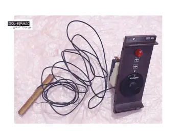 Buderus Modul M076 Kesselthermostat M 126 144 076 BRAUN Ecomatic 3000 Thermostat