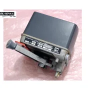 Centra Bürkle - VM14 Mischermotor VM 14 Mischer Stellantrieb Motor 90° / 220V~