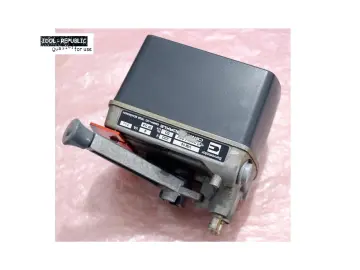 Centra Bürkle - VM14 Mischermotor VM 14 Mischer Stellantrieb Motor 90° / 220V~