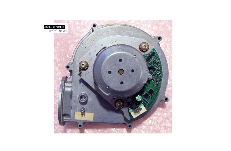 EBM Papst MVL Gebläse RG130/0800-3612-6700130 RG 130/0800 3612 6700130