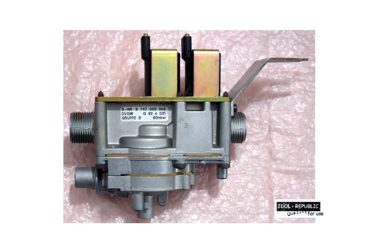 Junkers - 8747003502 - Gasarmatur CE 427 - CE427 - 8 747 003 502