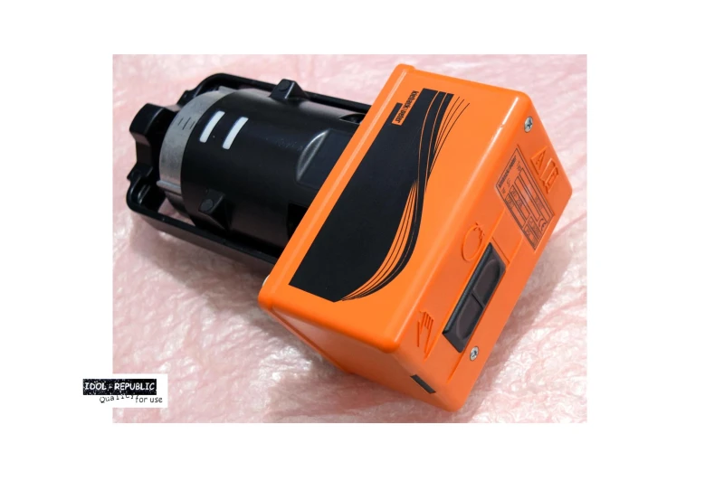 Kieback & Peter MF200Y Notstellfunktion / Stellantrieb 24V~ / 0..10V- / 4-20mA