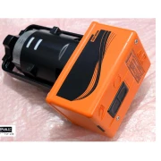 Kieback & Peter MF200Y Notstellfunktion / Stellantrieb 24V~ / 0..10V- / 4-20mA