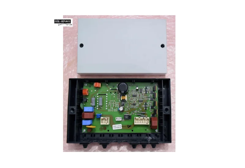 Viessmann - 7179061 - Motorelektronik RLS 154 - für Vitodens 300-W WB3A 49/66kW