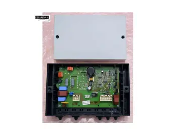 Viessmann - 7179061 - Motorelektronik RLS 154 - für Vitodens 300-W WB3A 49/66kW