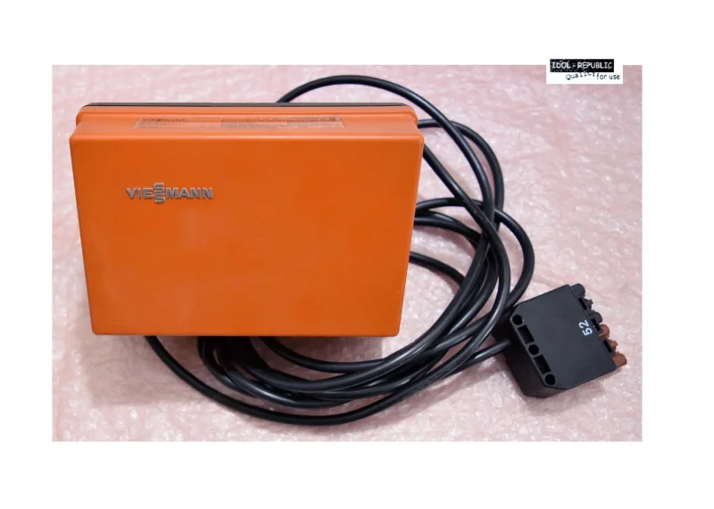 Viessmann - 7403 394 - Mischermotor DN (NW) 20-65 - 7403394 - Mischer Motor