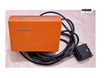 Viessmann - 7403 394 - Mischermotor DN (NW) 20-65 - 7403394 - Mischer Motor