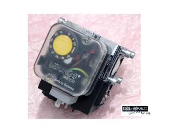 Viessmann - Dungs MB-D 403 B01 Gasarmatur Gasregelblock MB D 403 / 230V~ Mirola